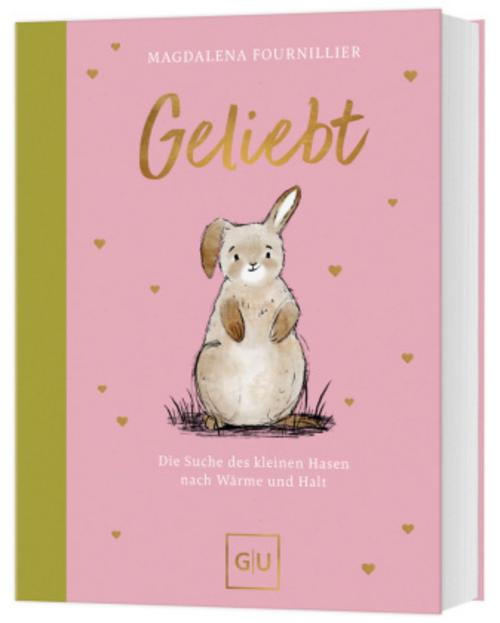 Fournillier, Magdalena/Geliebt