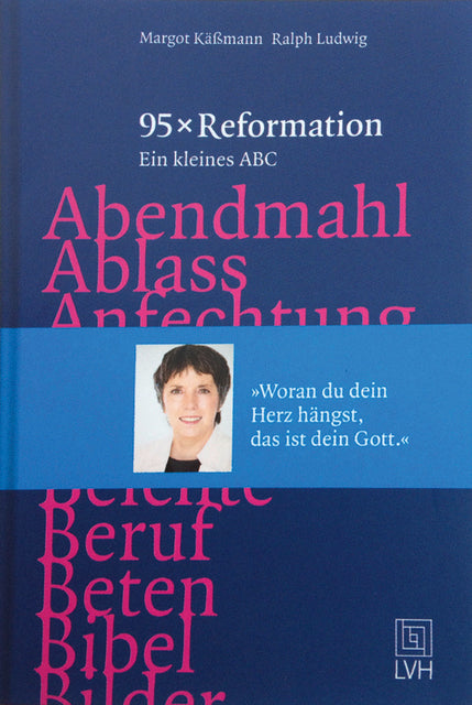 95 x Reformation