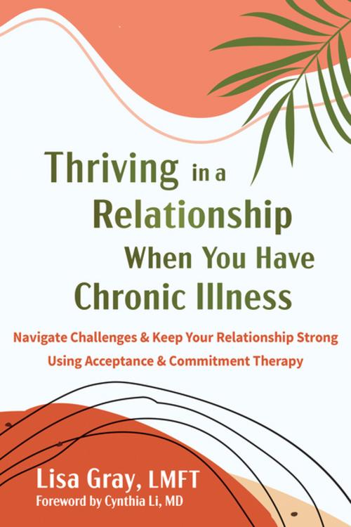Thriving in a Relationship When You Have Chronic Illness
