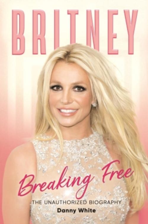 Buchcover: Britney