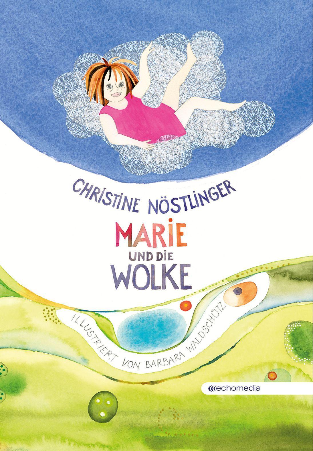 Marie und die Wolke