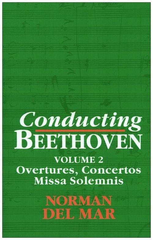 Conducting Beethoven