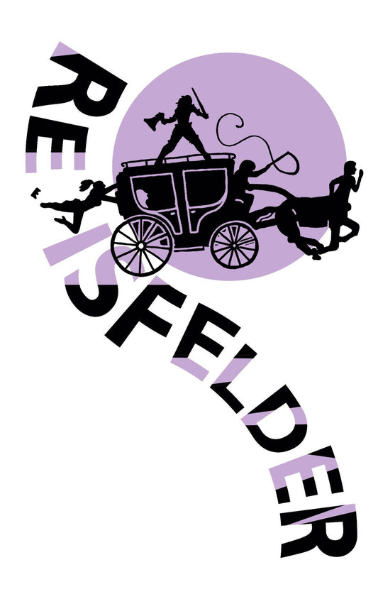 Reisfelder