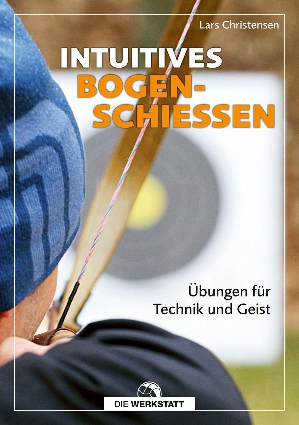 Intuitives Bogenschießen