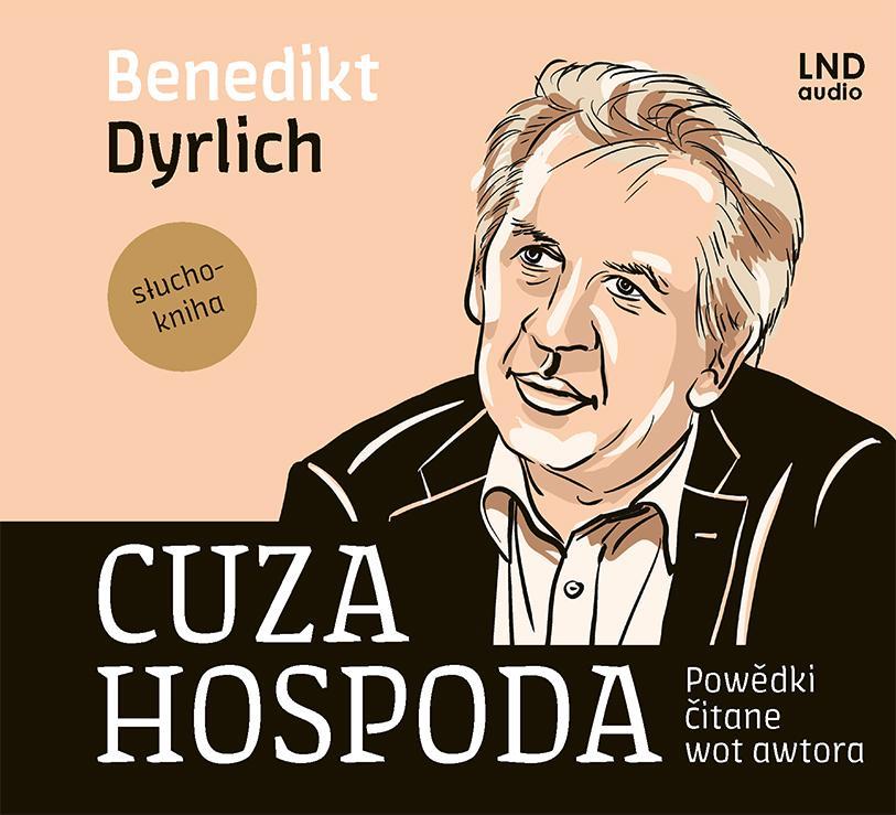Cuza hospoda