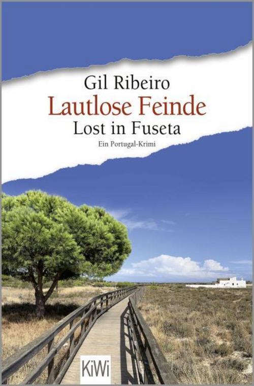 Ribeiro, Gil/Lautlose Feinde