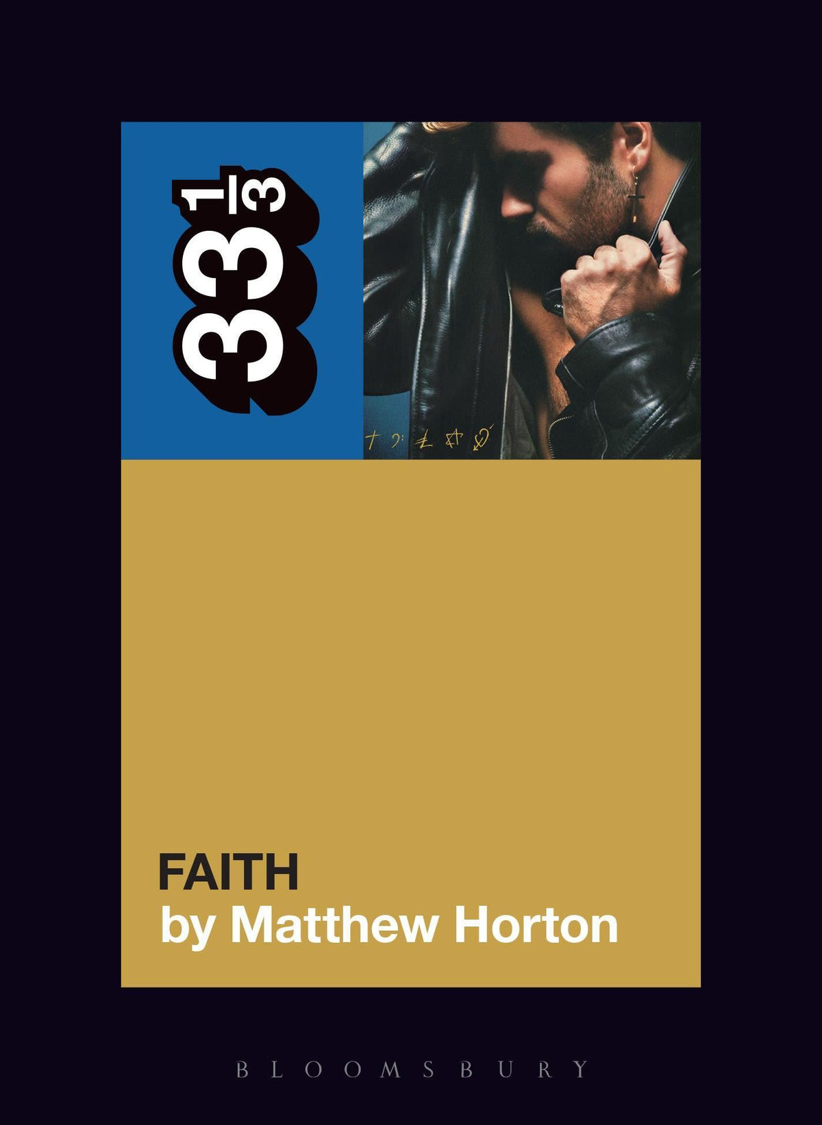 Buchcover: Faith