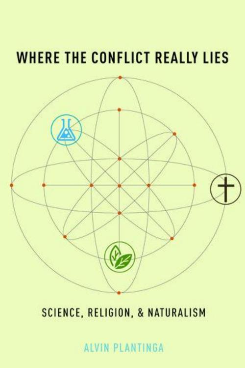 Where the Conflict Really Lies