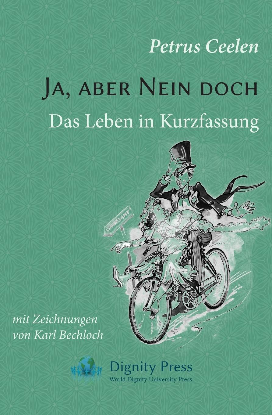 Ja, aber Nein doch