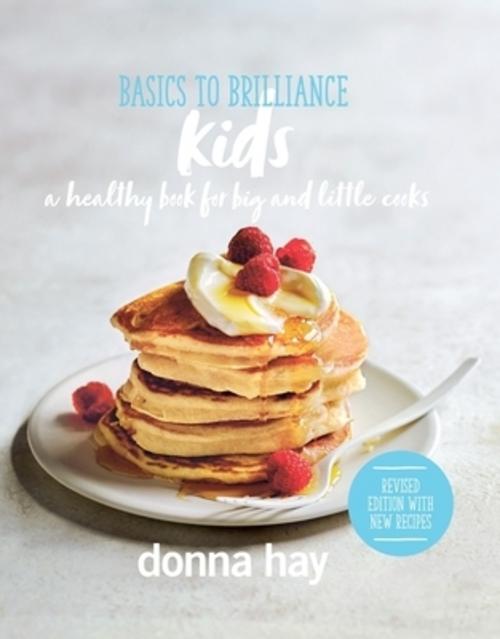 Buchcover: Basics to Brilliance Kids