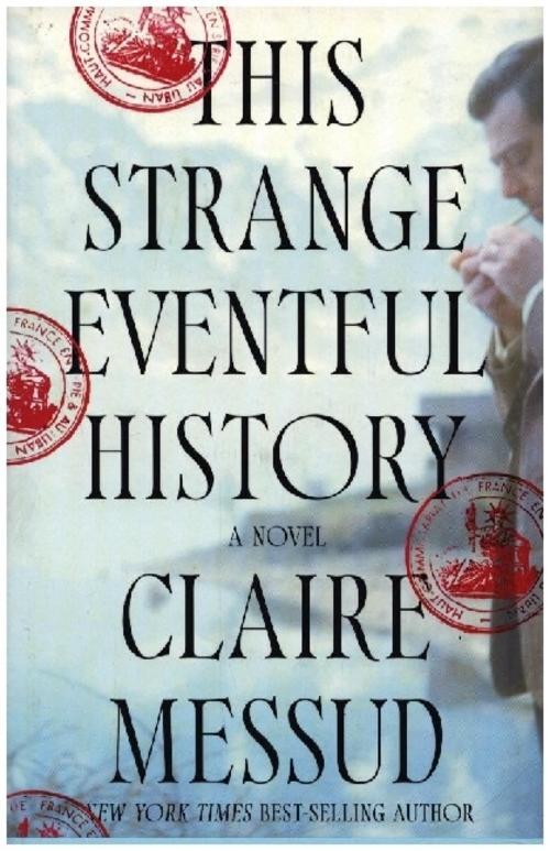 This Strange Eventful History