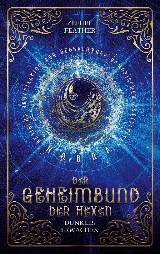 Der Geheimbund der Hexen