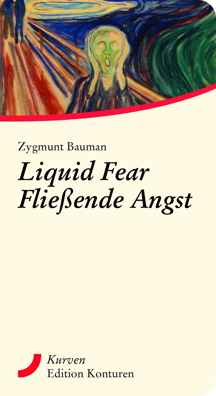 Liquid Fear - Fließende Angst