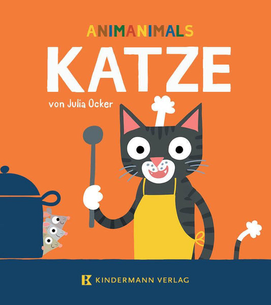 Katze