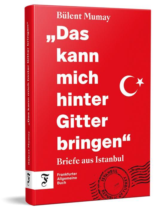 \"Das kann mich hinter Gitter bringen\"