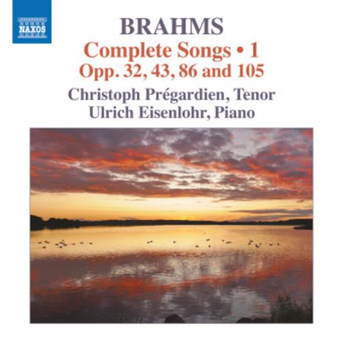 Sämtliche Lieder, Vol.1,1 Audio-CD