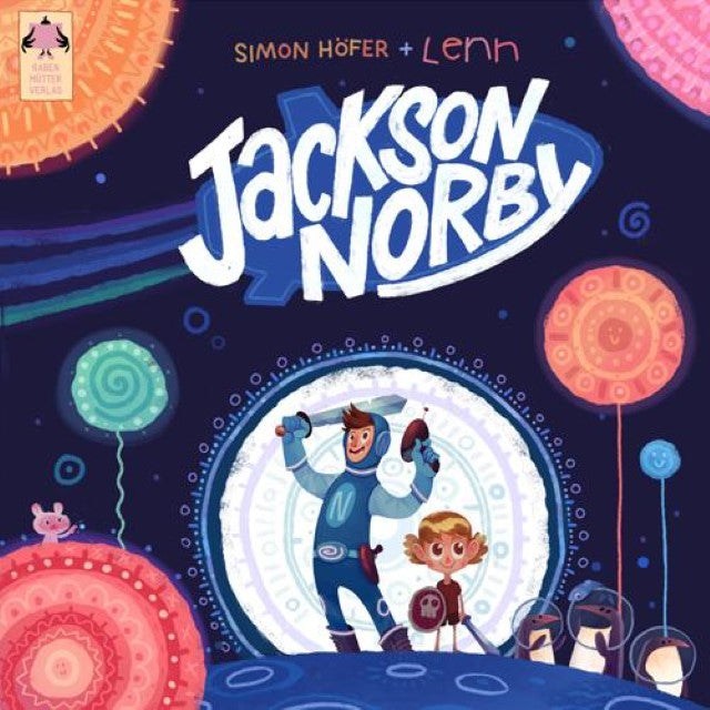 Jackson Norby