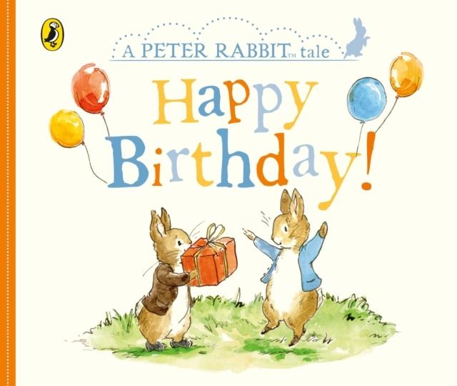 Peter Rabbit Tales