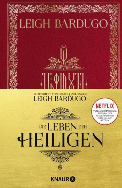 Die Leben der Heiligen