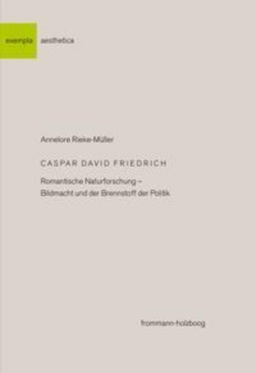 Caspar David Friedrich