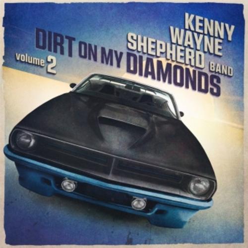 Dirt On My Diamonds Vol. 2,1 Audio-CD