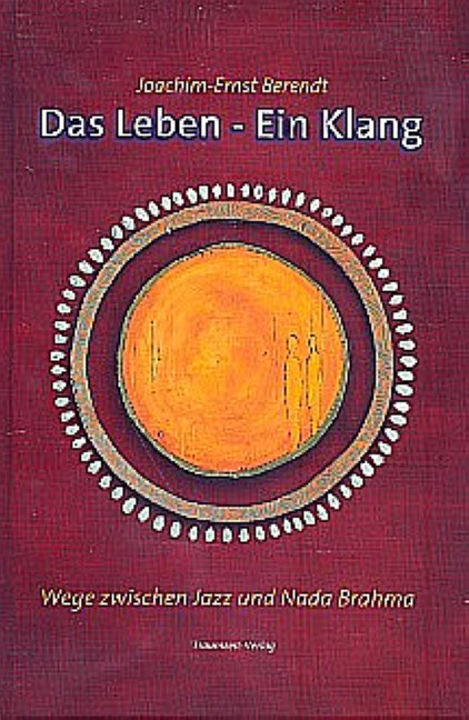 Buchcover: Das Leben - Ein Klang