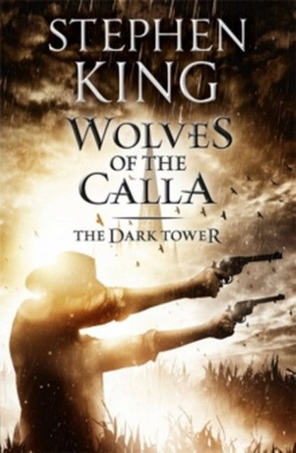 Der dunkle Turm 5. Wolfsmond