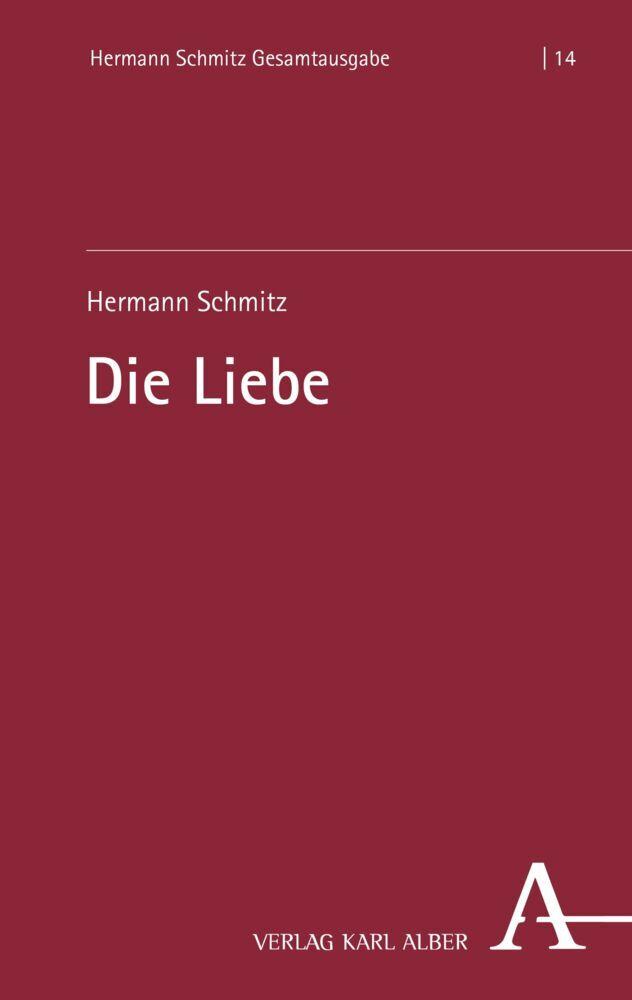 Die Liebe
