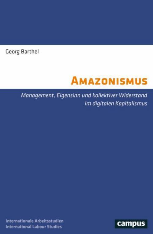 Amazonismus