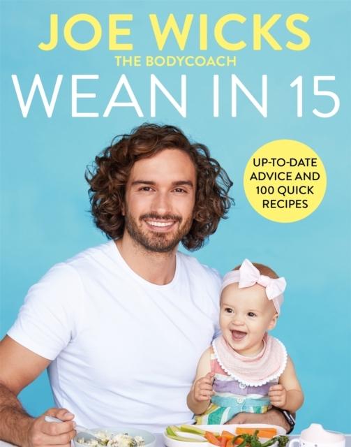 Buchcover: Wean in 15