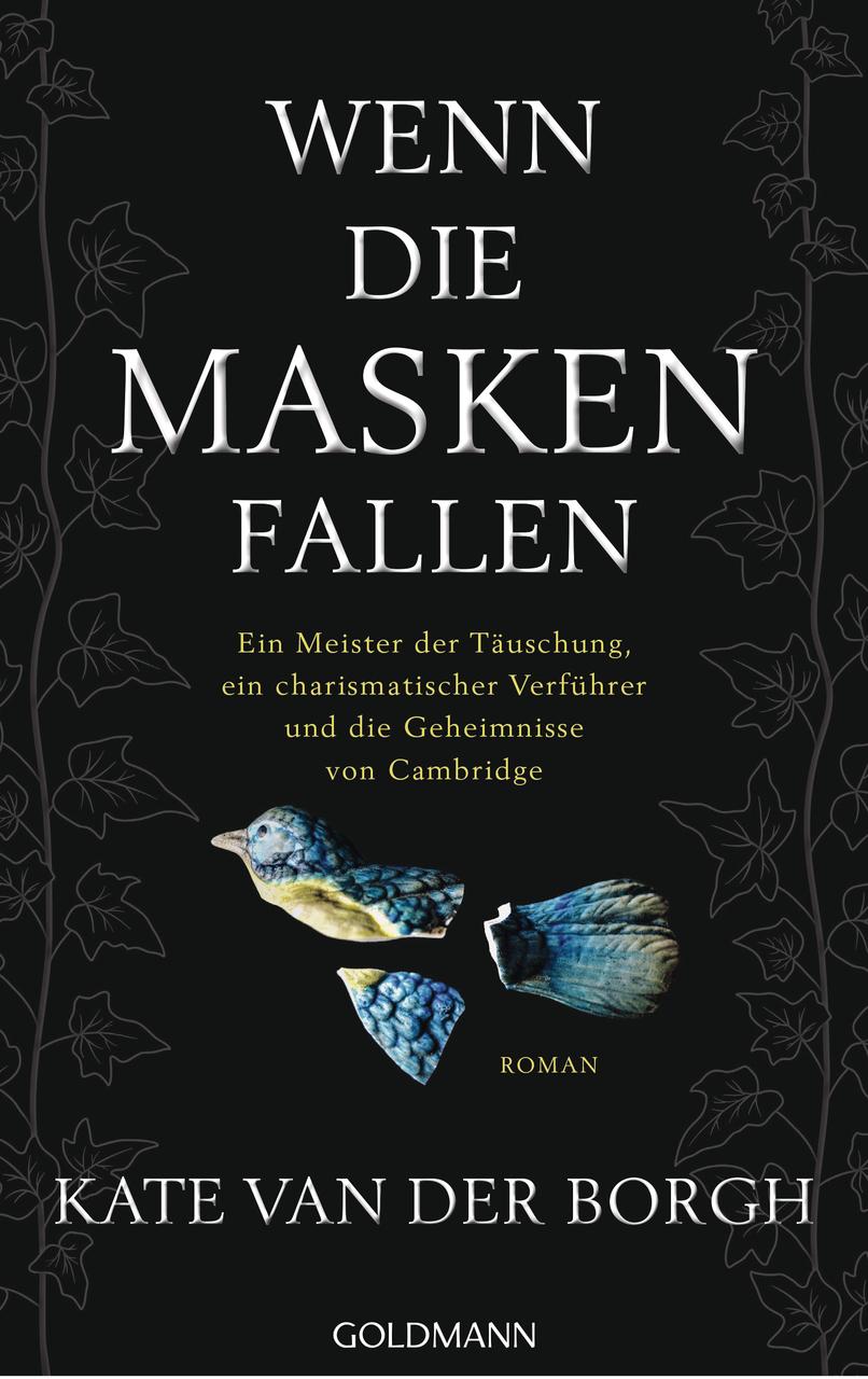Wenn die Masken fallen