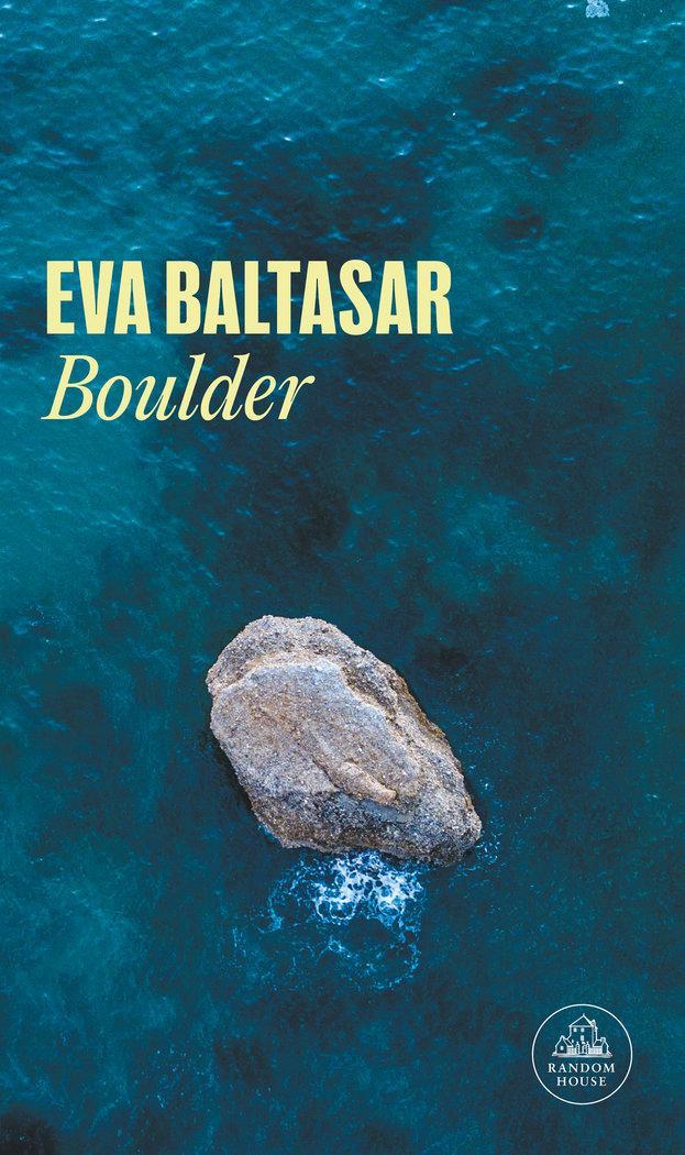 Boulder (Spanish Edition)
