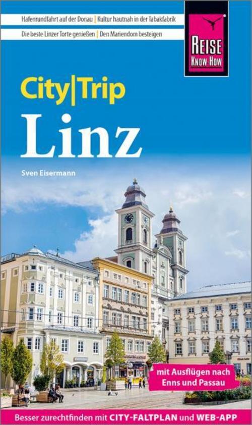 Eisermann, Sven/Reise Know-How CityTrip Linz