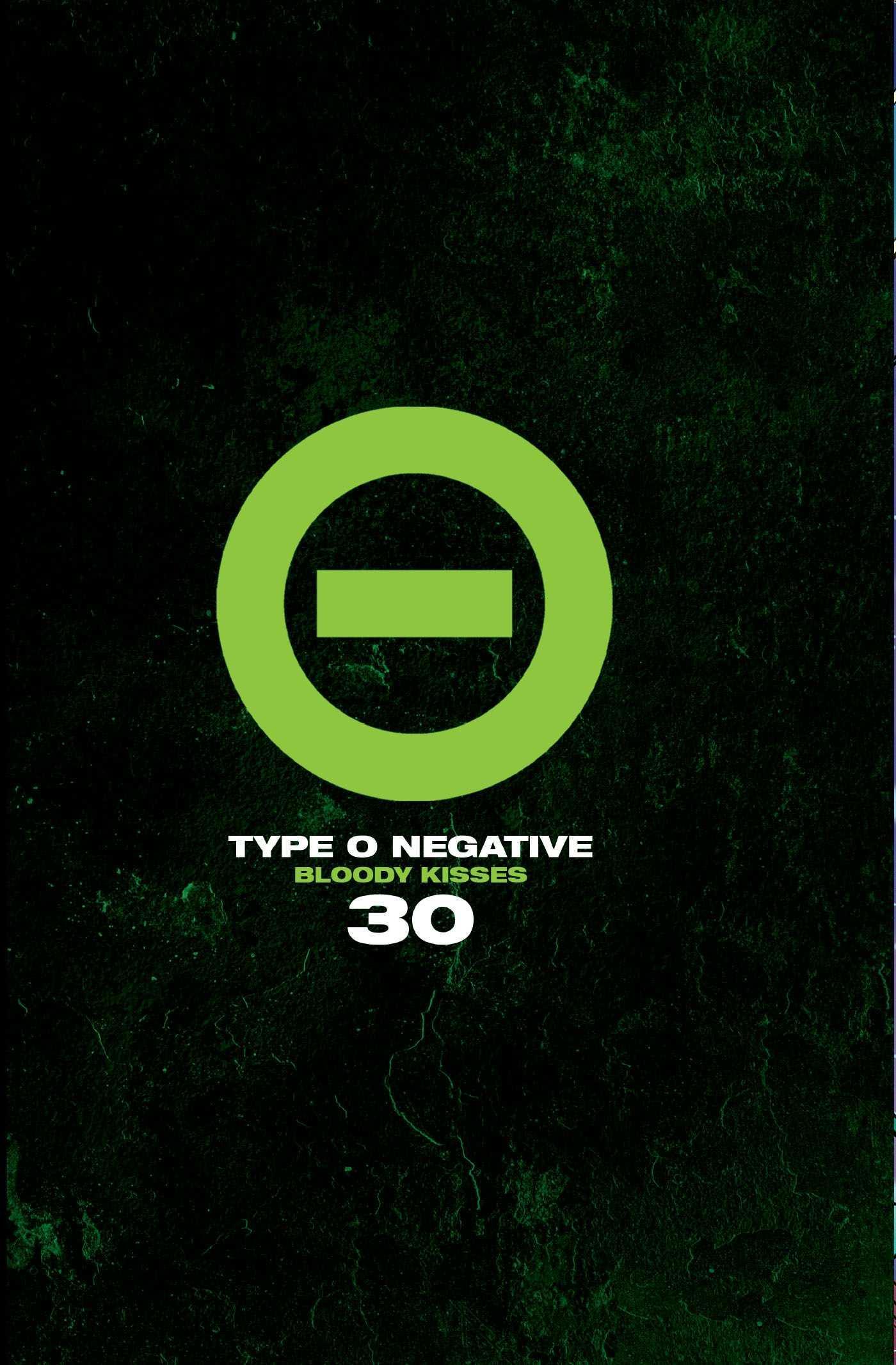 Type O Negative