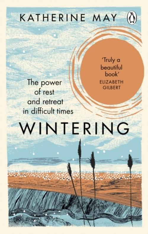 Buchcover: Wintering