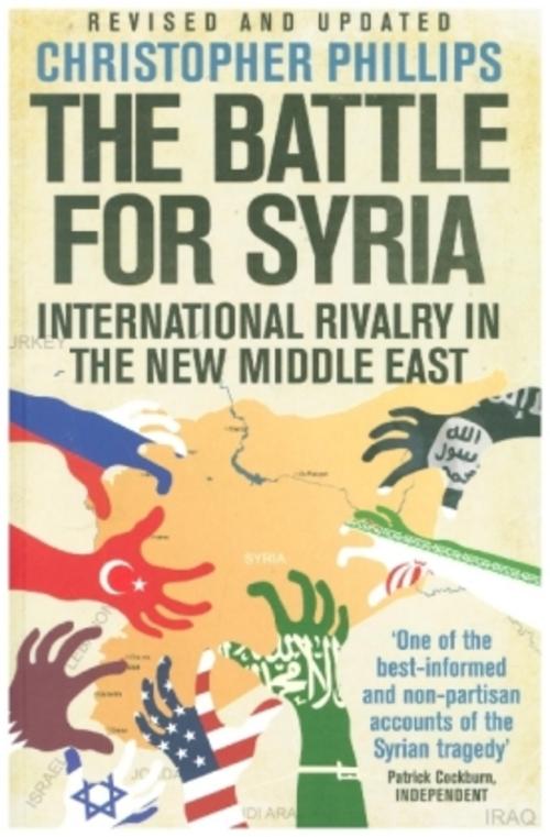 The Battle for Syria