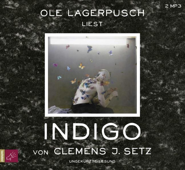 Indigo,2 Audio-CD, 2 MP3
