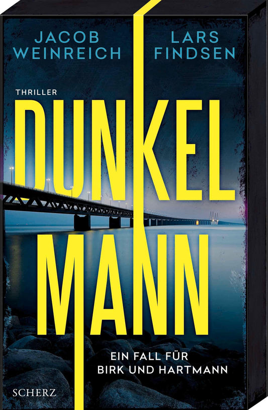 Findsen, Lars/Dunkelmann