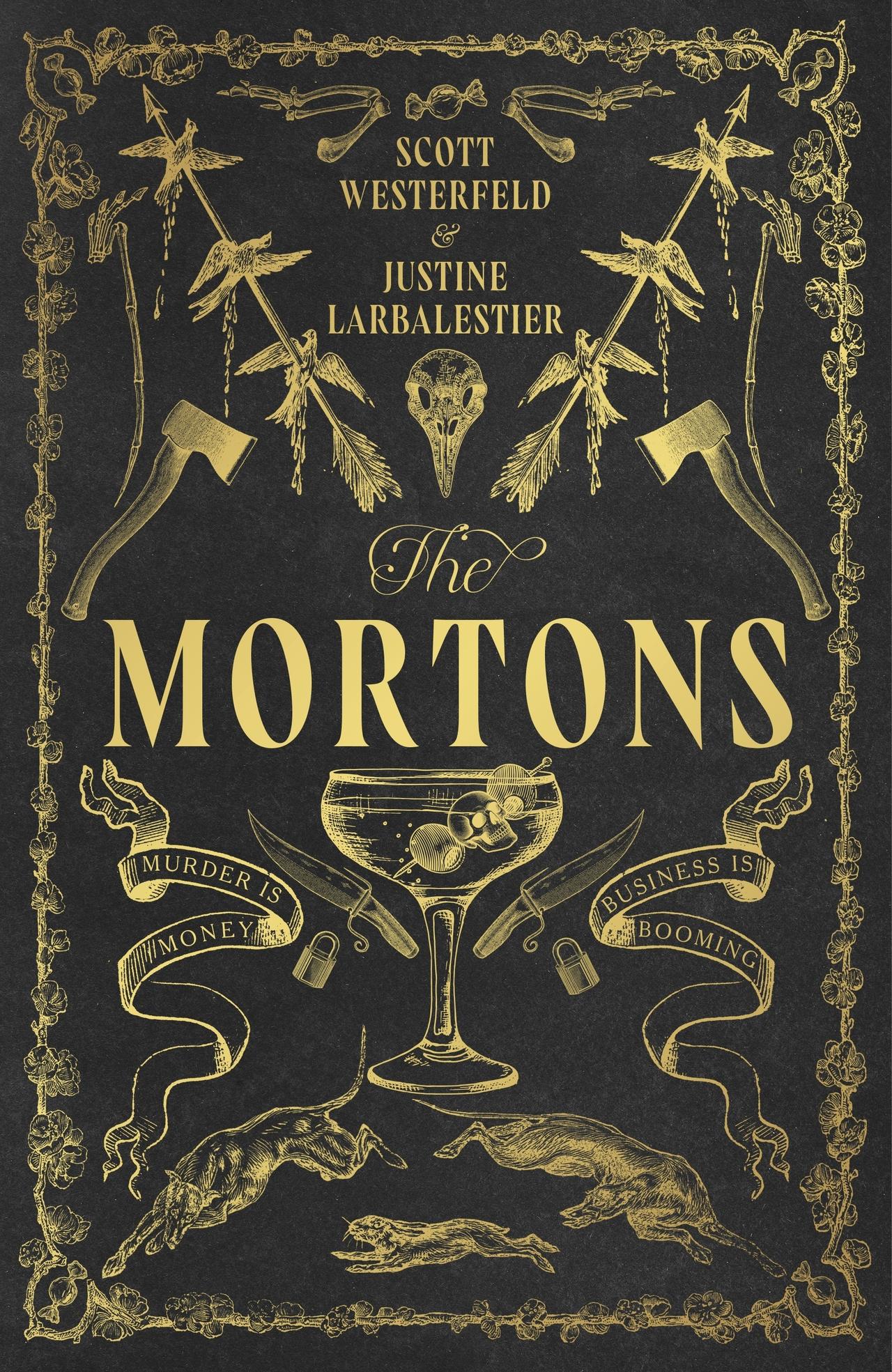 The Mortons