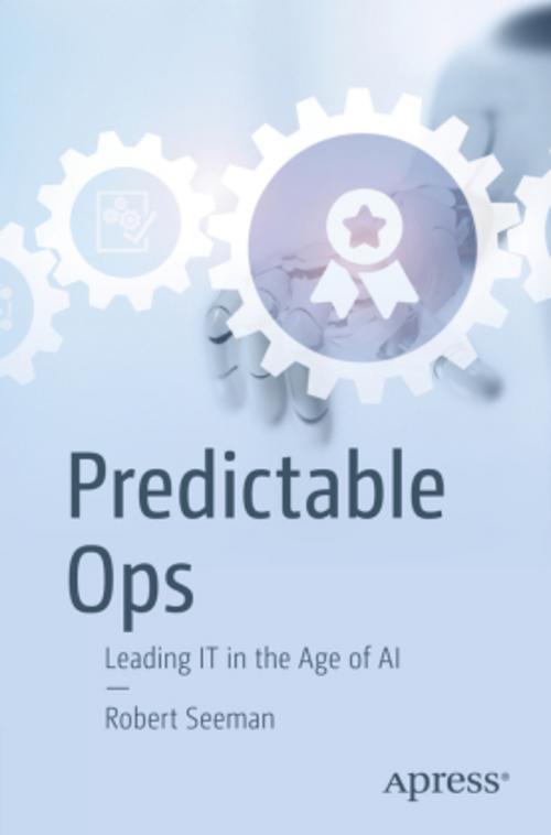 Buchcover: Predictable Ops