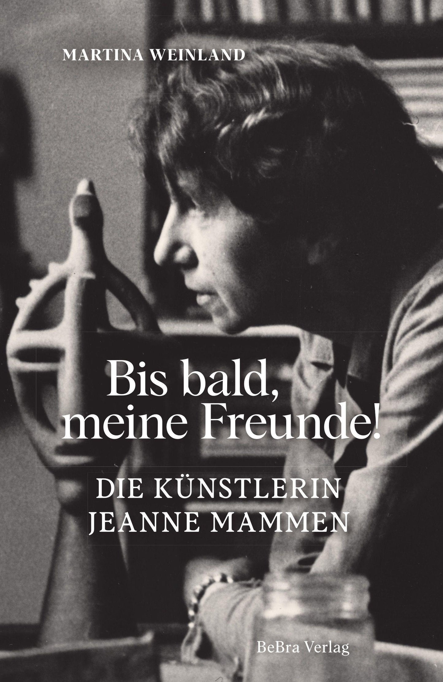 Bis bald, meine Freunde!