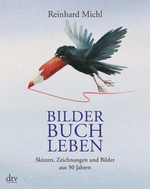 Buchcover: Bilder Buch Leben