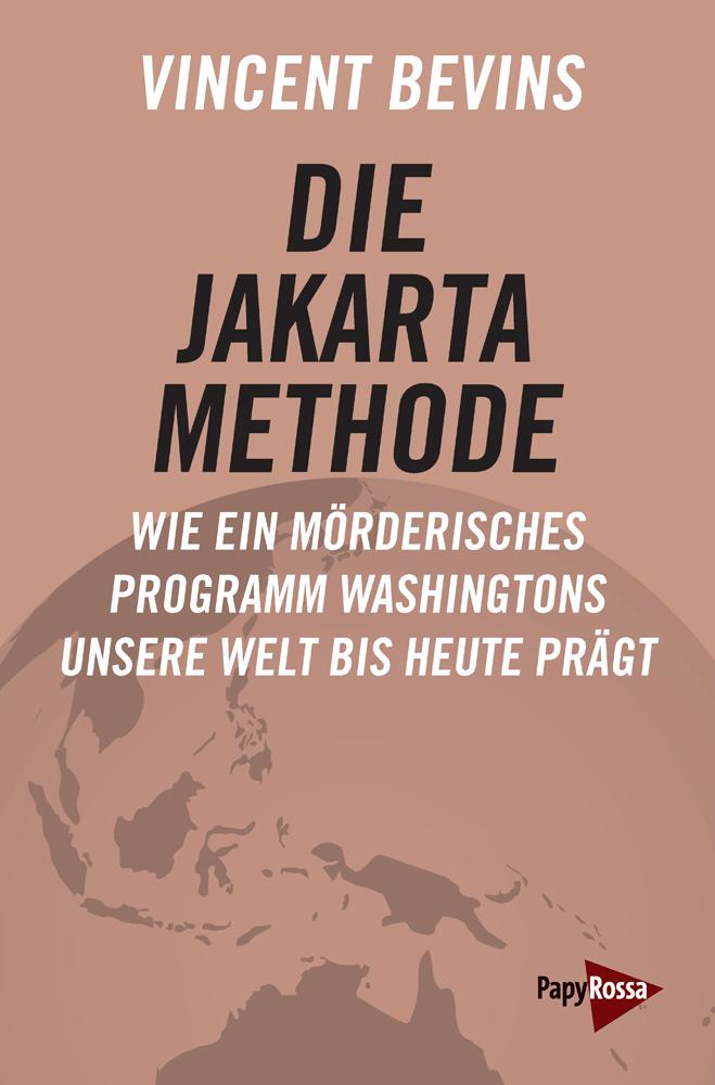 Buchcover: Die Jakarta-Methode