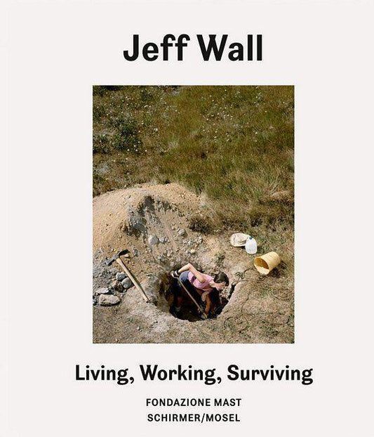 Living, Working, Surviving