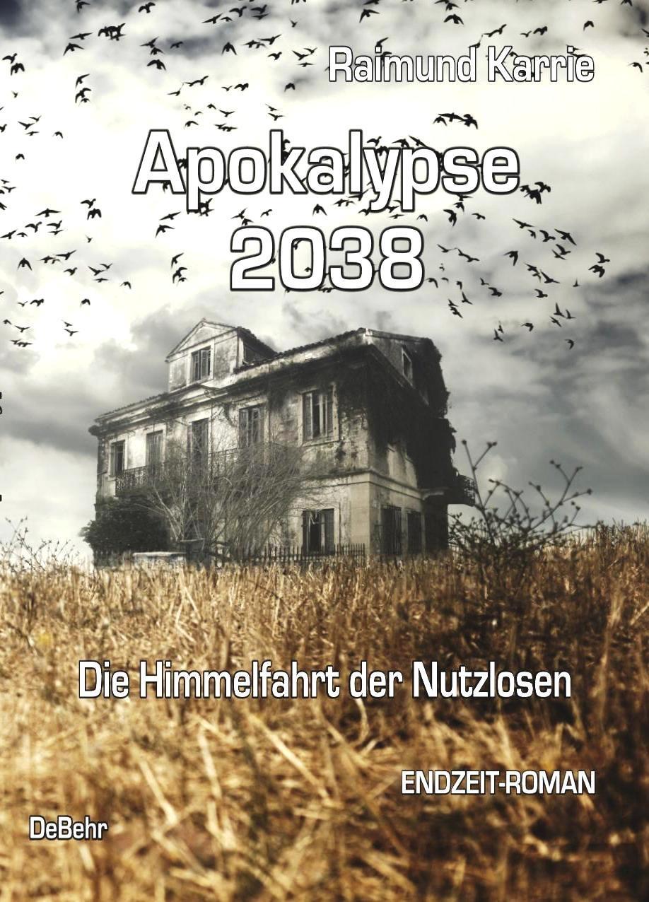 Apokalypse 2038
