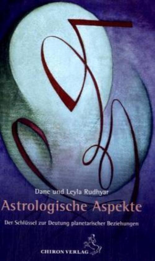 Buchcover: Astrologische Aspekte