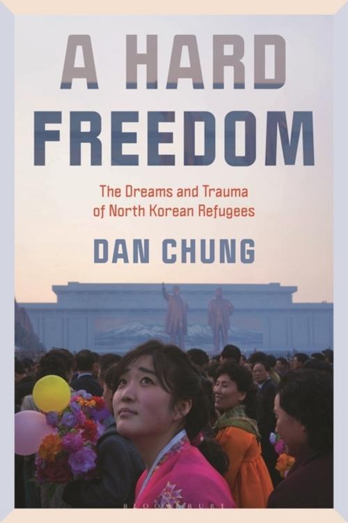 A Hard Freedom
