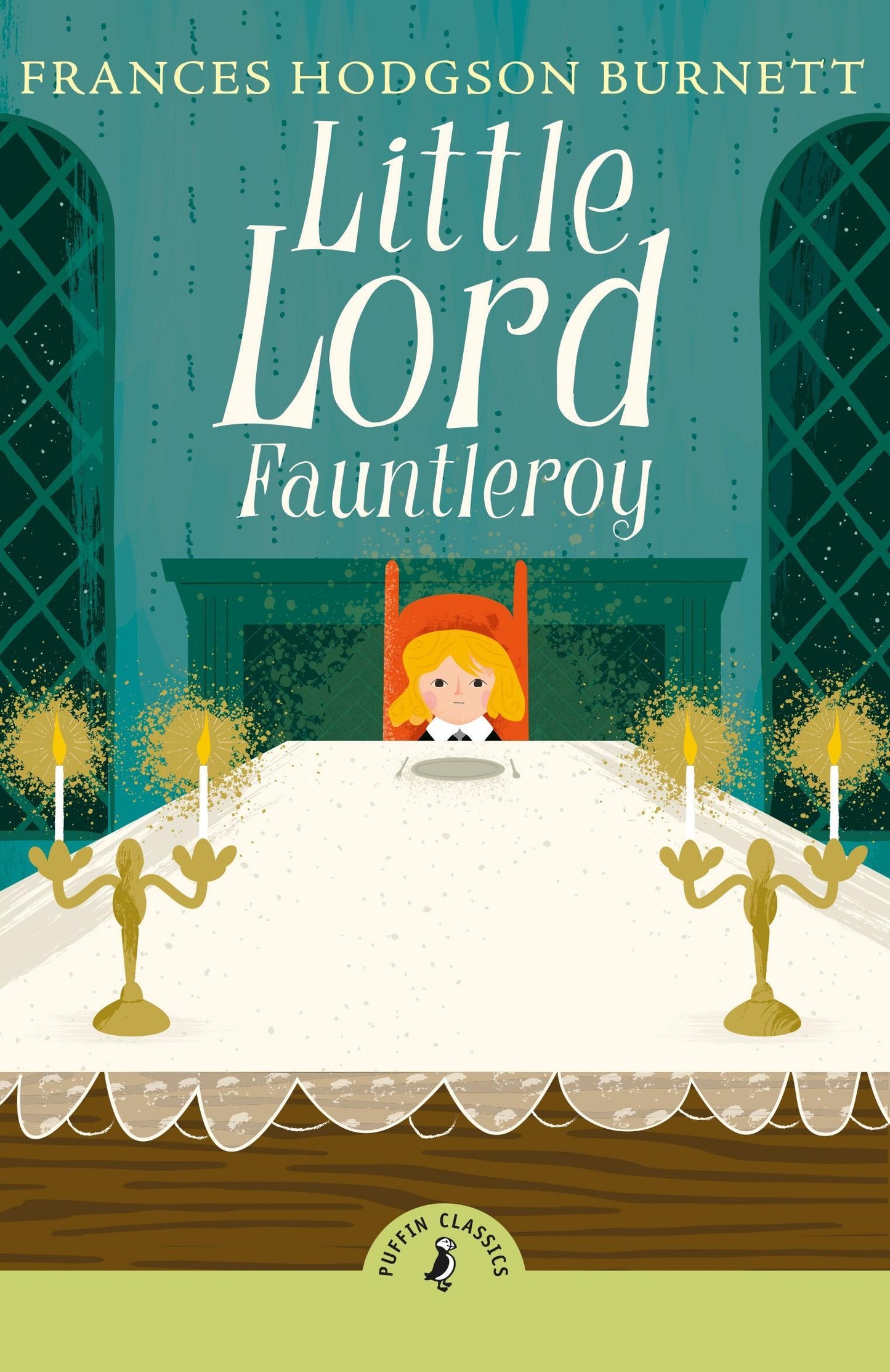 Der kleine Lord