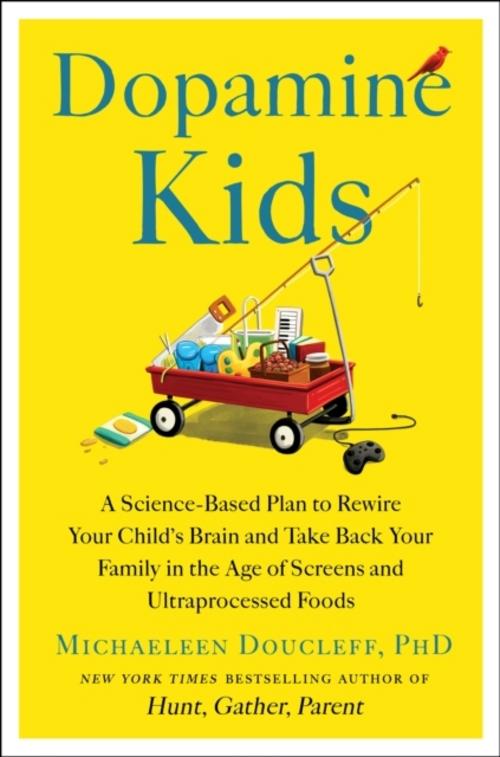 Dopamine Kids