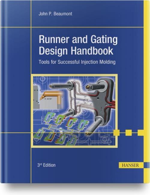 Buchcover: Runner and Gating Design Handbook
